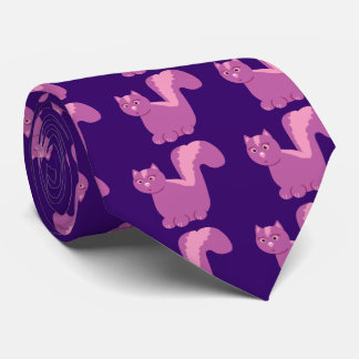 Cute Skunk Tie