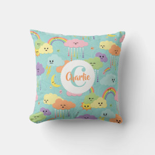 Cute Sky - Baby Cushion