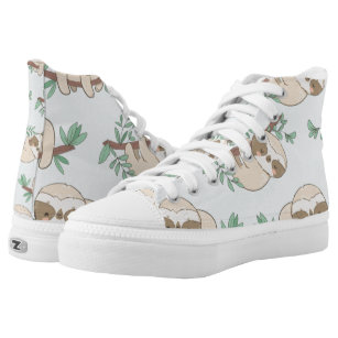 color your own shoes