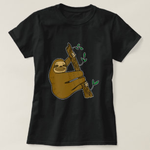 Cute Sloth T-Shirt