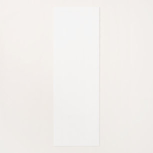 Cute Sloth Yoga Mat with Indian Mandala Art