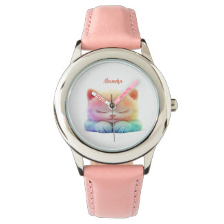 Cute Smartwatches for 7 Year Olds Watch