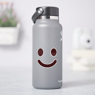 Cute Smiley Face Classic