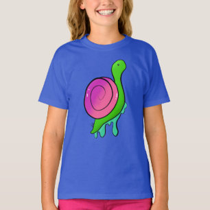 cute snail T-Shirt