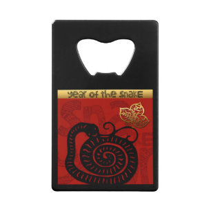 Cute Snake Chinese New Year Zodiac Birthday BO