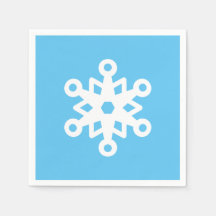 Cute Snowflake
