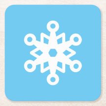 Cute Snowflake