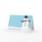 Cute Snowman Christmas Cards