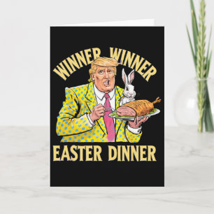 Cute Snuggle Bunny Easter Day Idea  Card