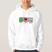 Cute Soccer
