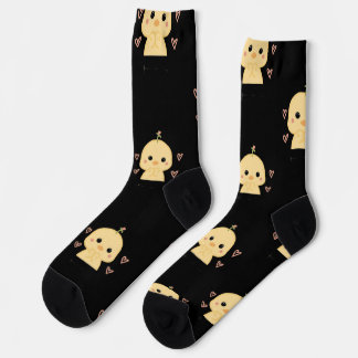 Cute Socks, Socks