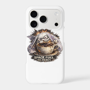 Cute Space Fuel Bunny Coffee Halloween Magic