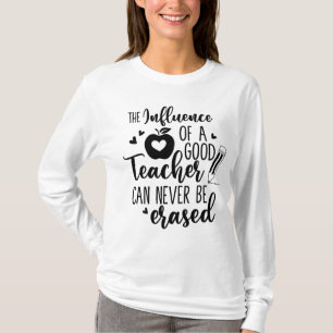 Cute Special teacher appreciation  T-Shirt