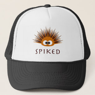 Sea Urchin Hats & Hair Accessories | Zazzle.co.uk