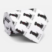 Cute Spoiled Rotten Black Labrador Retriever Dog
