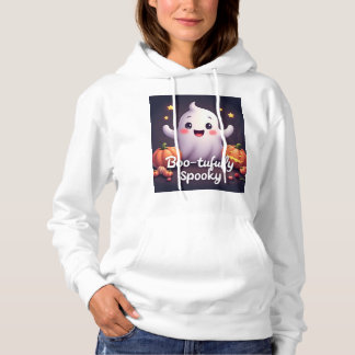 Cute Spooky Hoodie