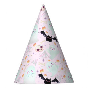 Cute Spooky Party Hat