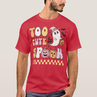 cute spooky T-Shirt