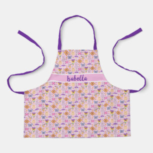 Cute Spring Apron