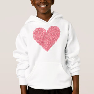 Cute Sprinkle Heart Baby Sprinkle