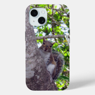 Cute Squirrel - iPhone / iPad case