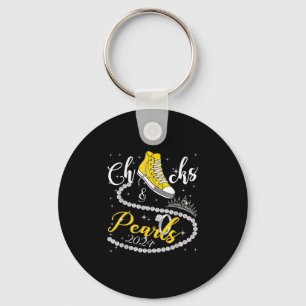 Cute Ss 2024 Kamala Harris 2024 Vote For President Key Ring
