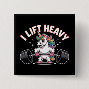 Cute Stacked Kawaii Cats – “Wow!! Hi” 15 Cm Square Badge