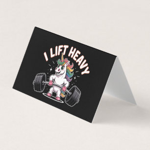 Cute Stacked Kawaii Cats – “Wow!! Hi” Business Card