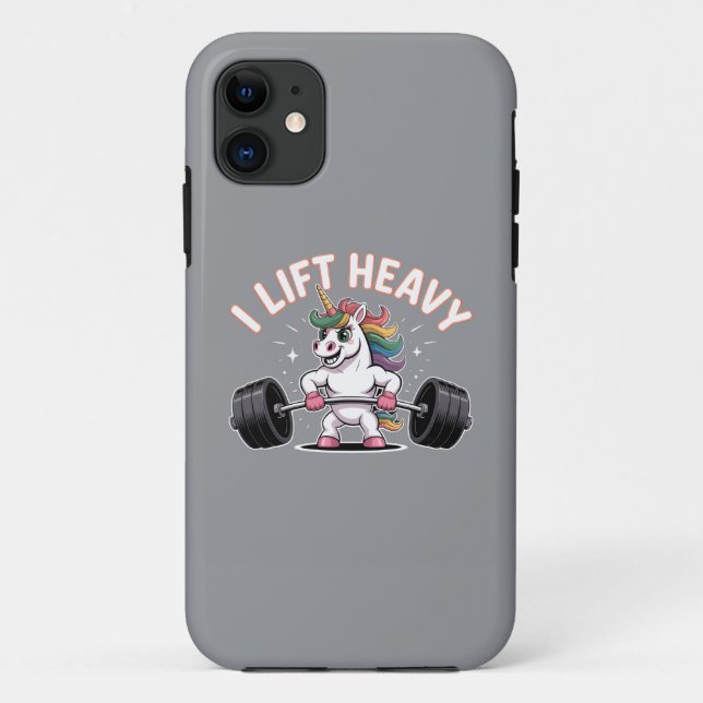 Cute Stacked Kawaii Cats – “Wow!! Hi” Case-Mate iPhone Case (Back)