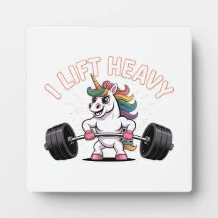Cute Stacked Kawaii Cats – “Wow!! Hi” Plaque