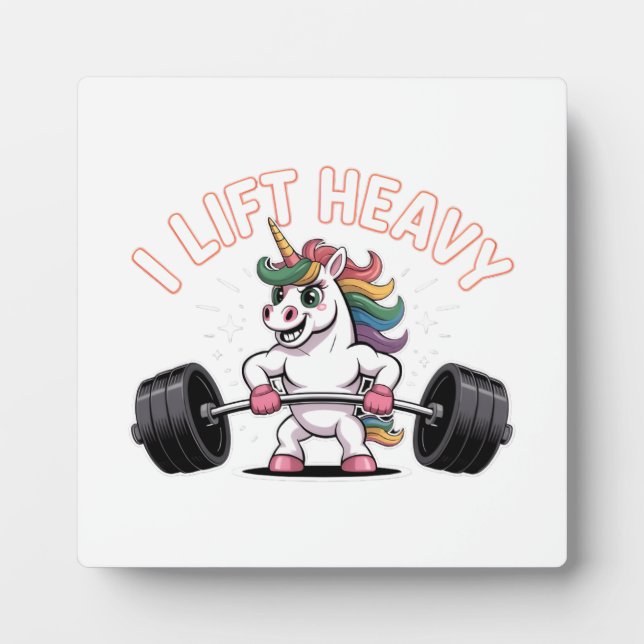 Cute Stacked Kawaii Cats – “Wow!! Hi” Plaque (Front)