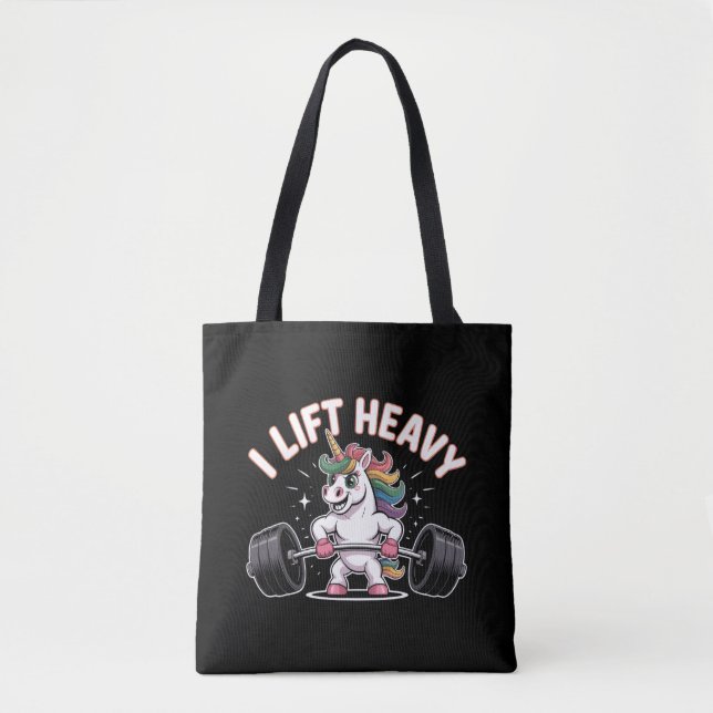 Cute Stacked Kawaii Cats – “Wow!! Hi” Tote Bag (Front)