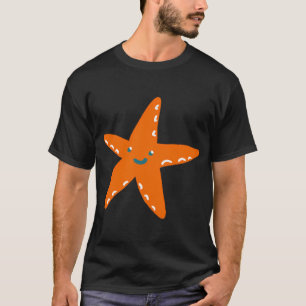 Cute Starfish T-Shirt