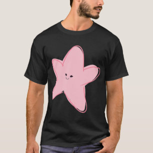 Cute starfish T-Shirt
