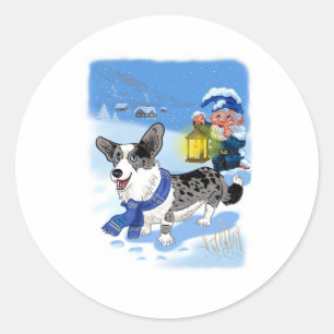 Cute Sticker
