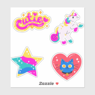 Cute Sticker