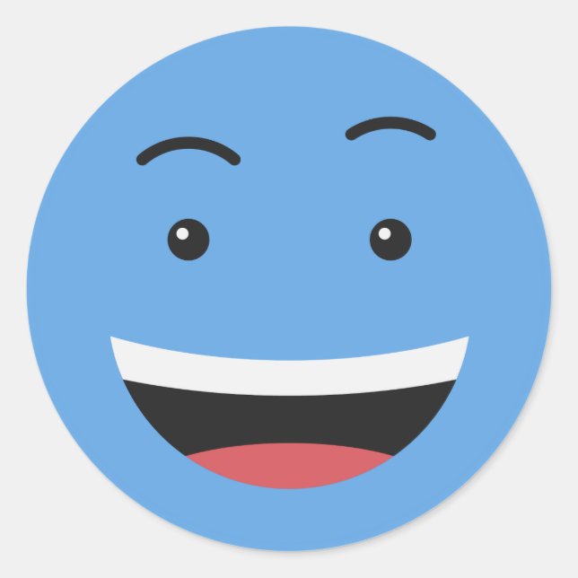 Cute stickers (Front)