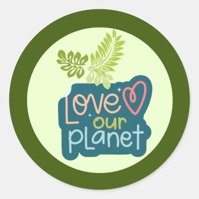 Cute Stickers (Front)