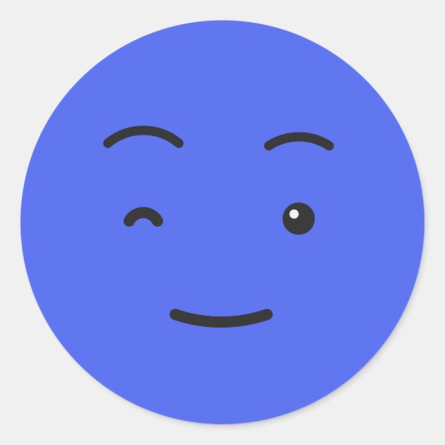 Cute stickers (Front)