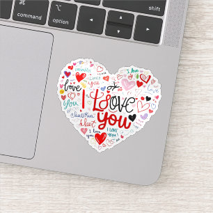 Cute Stickers for laptop, ScrapBook Stickers