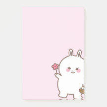  Cute sticky note 