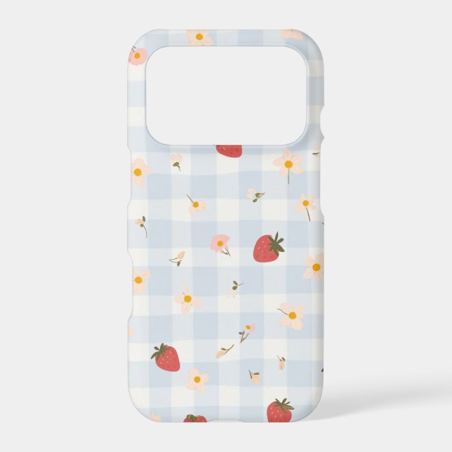 Cute strawberry 🍓  (Back)
