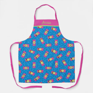 Cute Stylish Avocados Apron