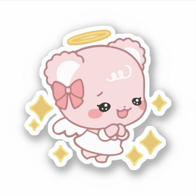 cute sugar cubs (Front)