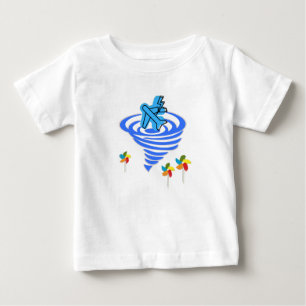 Cute  Summer Baby  T-Shirt