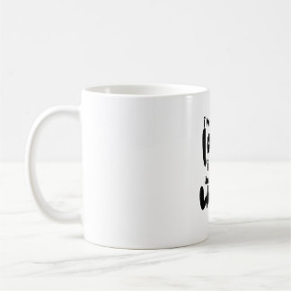 Cute Summer Vacation Cat Mug 