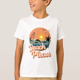 Cute summer Vacay Mode T-Shirt