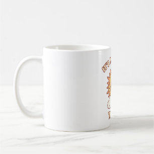Cute Sun Reading On Cloud Its A Good Day To Read Coffee Mug