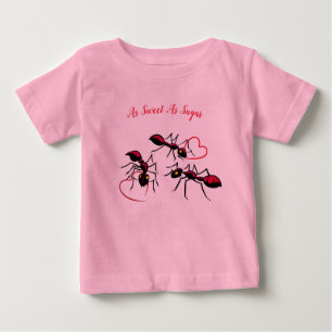 Cute Sweet Baby - T-Shirt Baby Bodysuit