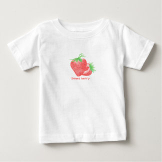 Cute sweet berry t-shirt